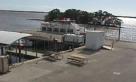 Dock  of the Bay