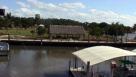 Dock  of the Bay