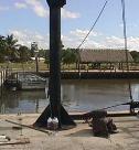 Naples Dock