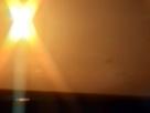 X Marks the Sun