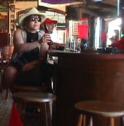 Sloppy Joes Girl