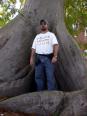 Michael - The Big Tree