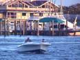 Motor Boat
