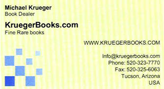 KruegerBooks.com