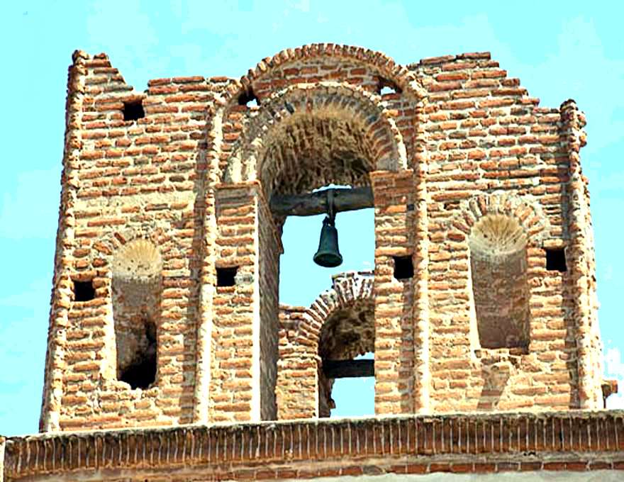 Tumacacori Mission